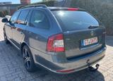 Skoda Octavia Combi Impuls Edition - Skoda Octavia: Impuls Edition