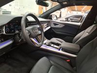 Audi Q8 - Vorschau Bild 5