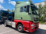 MAN TGX 18.510 Volumen, XLX Retarder - Man TGX 18-510