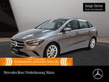 Mercedes-Benz B 200 d Progressive/MBUX HighEnd/Kamera/LED/Ambi - Mercedes-Benz B 200 Gebrauchtwagen in Wiesbaden