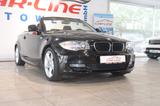 BMW 118d Cabrio *Tempomat*PDC* - BMW 118: Cabrio, 118d