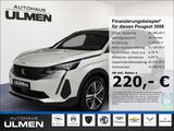Peugeot 3008 Hybrid 136 Allure Pack Rückfahrkamera Navi  - Peugeot: Allradantrieb