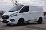 Ford Transit Custom 310 L1 Sport/ALU 17 Zoll/ZRM NEU! - Ford Transit: Sport