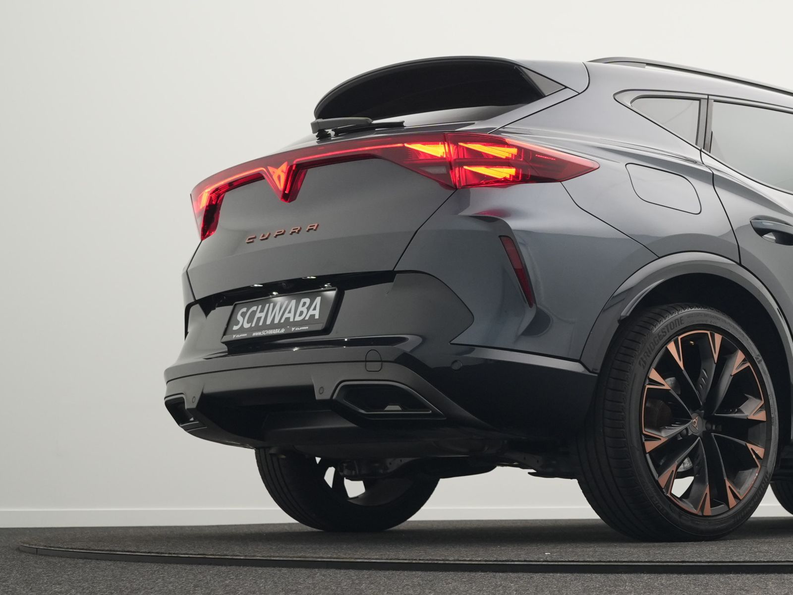 Cupra Formentor - Bild 46