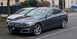 BMW 325d GT *HUD*360°*LDW*HiFi - BMW 325 Gran Turismo Gebrauchtwagen