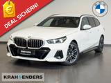 BMW 520 d xDrive Touring M Sport AHK NP: 77.220,-€ - BMW 520 von 2026