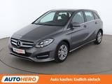 Mercedes-Benz B-Klasse B 200 Urban Aut.*NAV*TEMPO*CAM*PDC*SHZ* - Mercedes-Benz B 200 Gebrauchtwagen in Düsseldorf