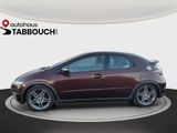 Honda Civic SPORT+PDC+ISOFIX+TEMPOMAT+KLIMAAUTOMATIK - Honda Civic aus 2011