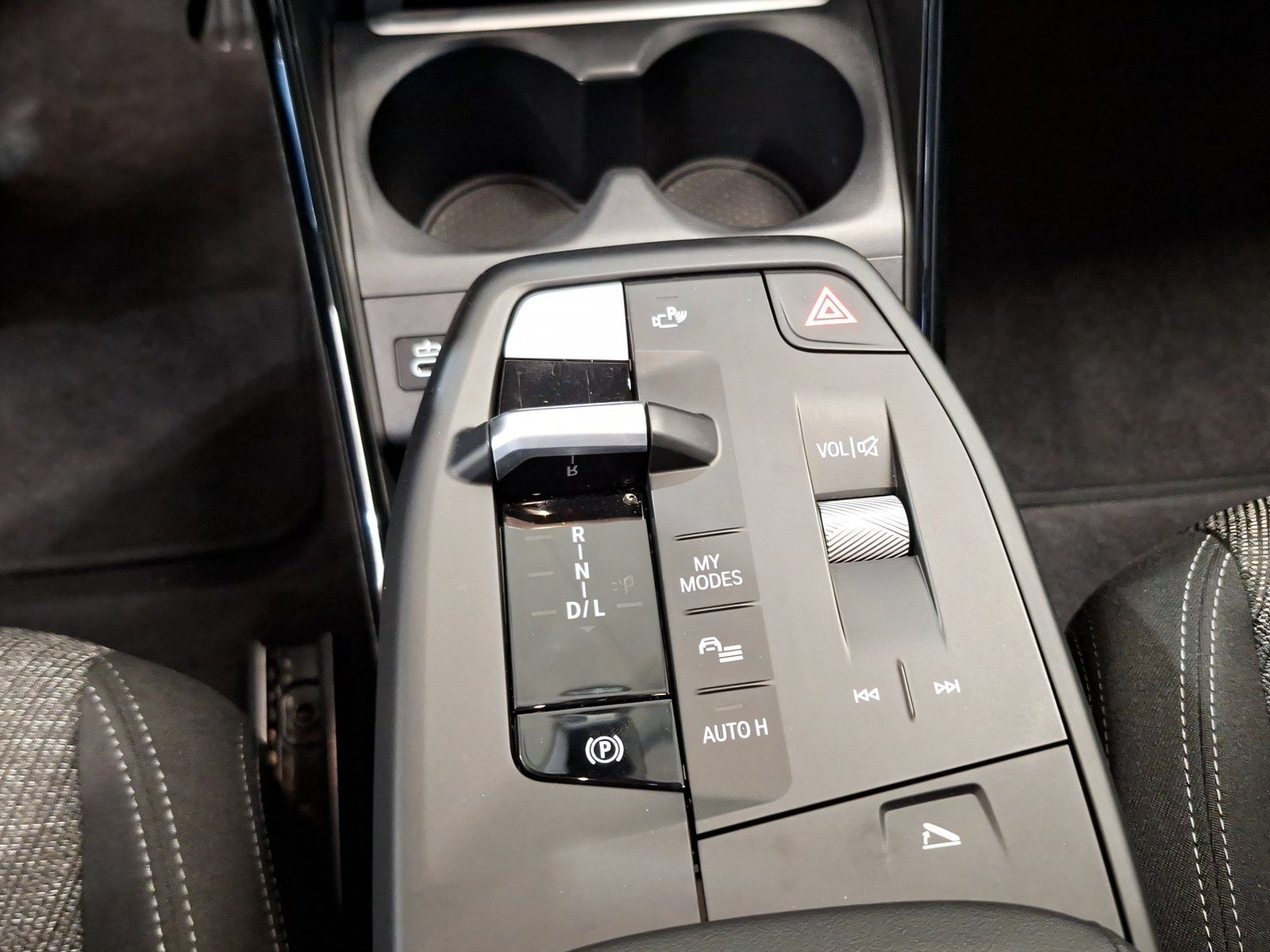 BMW X2 - Bild 20