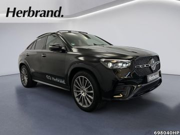 Mercedes GLE 350 - 2