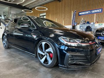 Volkswagen Golf GTI *SPORT-FAHRWERK*NAVI*ACC*PERFORMANCE*