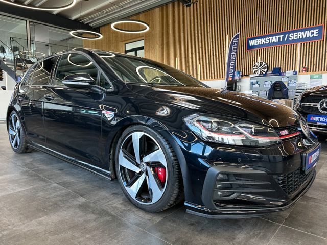 Volkswagen Golf GTI *SPORT-FAHRWERK*NAVI*ACC*PERFORMANCE*