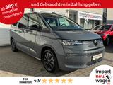 Volkswagen Multivan Life KÜ 2.0 TDI DSG AHK+Kamera+eKlappe - Volkswagen: 7 Sitzer
