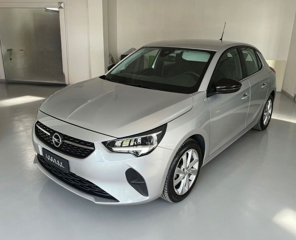 Image of Opel Corsa