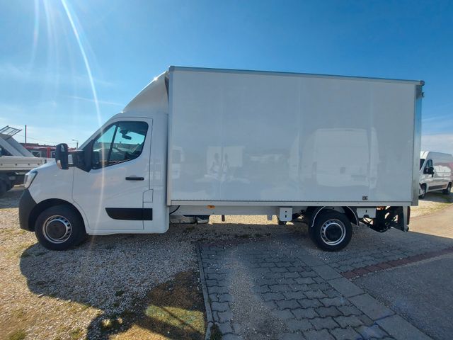 Renault Master L3H1P3 165Ps  Koffer + LBW auf Anfrage