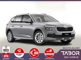 Skoda Kamiq TSI 116 Selec LED Kam Kessy SHZ PDC SunS - SKODA Kamiq Leasingangebote für Privatpersonen