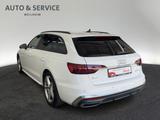 Audi A4 Avant S line 40 TFSI S tronic AHK Matrix - Audi A4: Kombi
