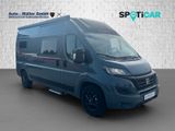Dethleffs Globetrail Advantage 600 DS Fiat(2024) - Offers matching your search criteria