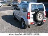 Suzuki Jimny 1.3 4WD Comfort