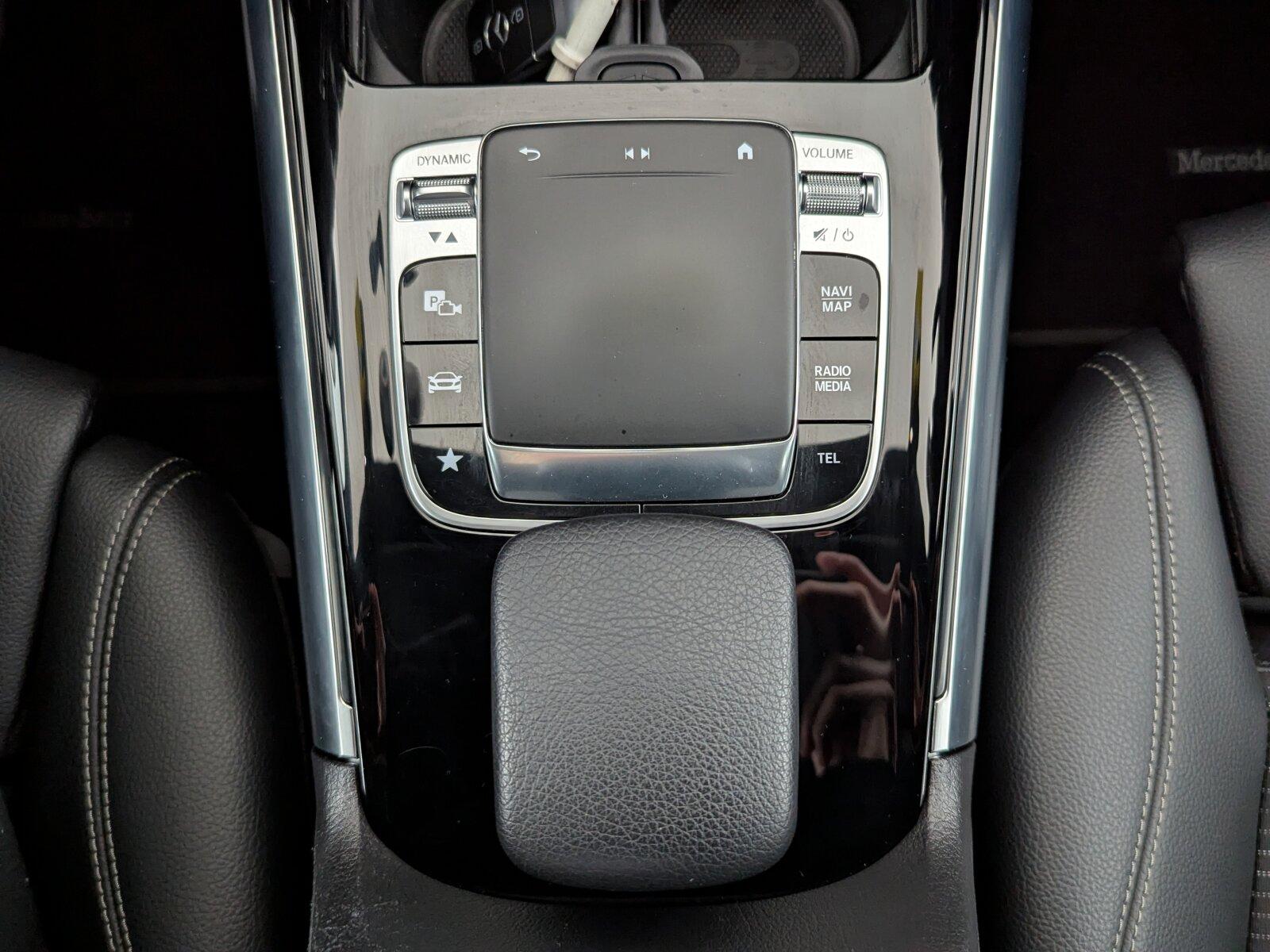 Mercedes-Benz B 220 d Progressive (EURO 6d) LED+NAVI+SHZ+RFK+
