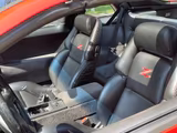 Nissan 300 ZX Twin Turbo - Nissan: 300z