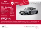 Audi RS 5 Sportback perfor. *UPE128*V/m300*KERA.*20"