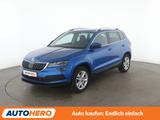 Skoda Karoq 1.5 TSI ACT Style Aut. *LED*VC*PDC* - Skoda Karoq in Bochum