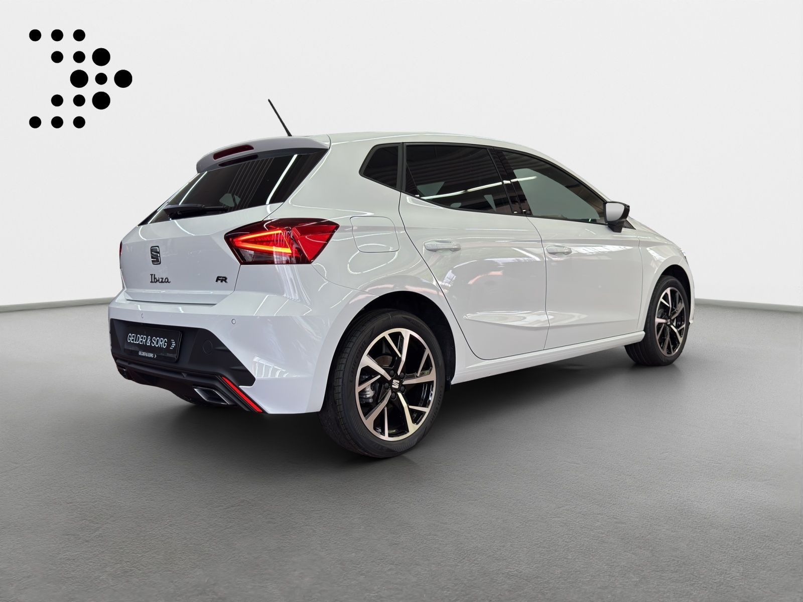 Seat Ibiza - Bild 2