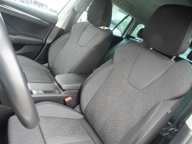 ŠKODA Octavia Octavia Combi Style 2.0 TDI 116 PS – Bild 11 von 20