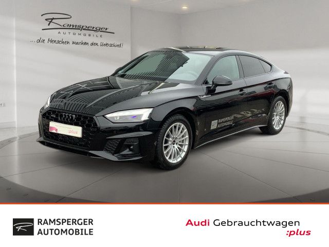 Audi A5 Sportback S line 40 TDI quat. Matrix ACC B&O