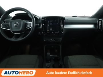 Volvo XC40 - 12