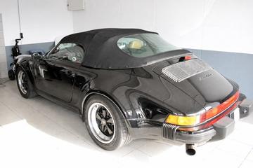 1989 Porsche 911 URMODELL photo 5