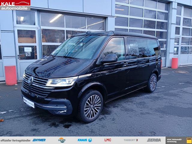 Volkswagen T6.1 California Ocean DSG*NaviPro*AHK*18Zoll*LED