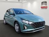 Hyundai i20 1,2 KLIMAANLAGE+NAVI+RÜCKFAHRKAM+APPLE/ANDRO - Hyundai i20 aus 2024