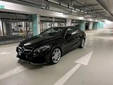 Mercedes-Benz Mercedes E 350 d Sport Edition AMG Paket 9... - Mercedes-Benz E 350 in Frankfurt (Main)