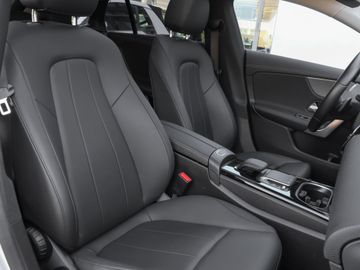 Mercedes CLA 200 Shooting Brake - 7
