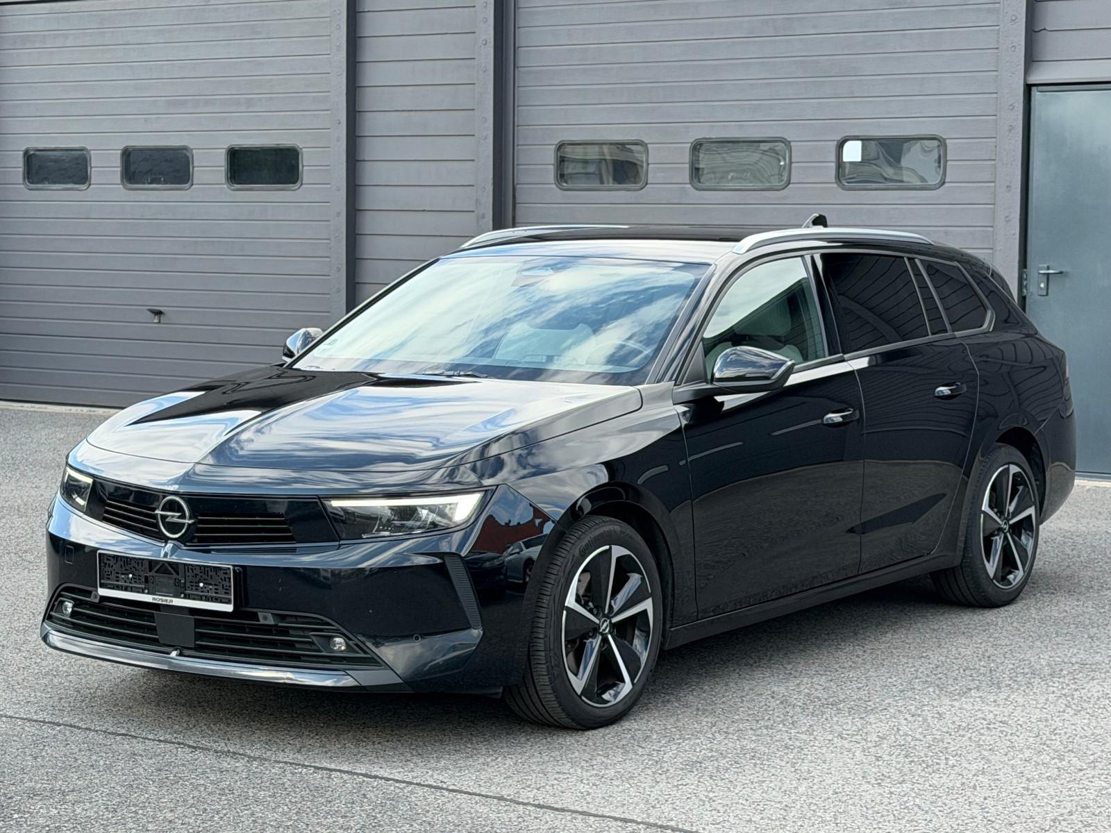 Opel Astra L Sports Tourer Business Elegance