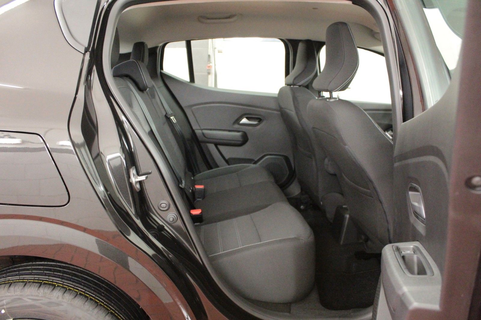Fahrzeugabbildung Dacia Sandero TCe 90 Expression*15103*