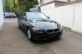 BMW 318i Touring NAVI AHK Elektr. Heckklappe 104TKM! - BMW 318 in Herne