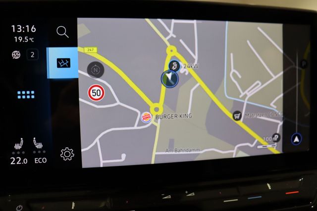 ID.3 Pro TravelAssist Kamera ACC Park AssistPlus