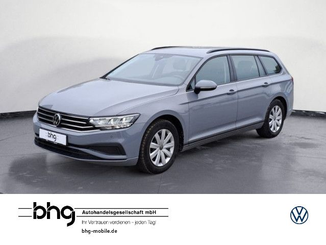 Volkswagen Passat Variant 1.5 TSI Conceptline *TRAVEL-ASSIS