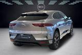Jaguar I-PACE EV400 SE AWD / Performance seats - Jaguar I-Pace: Se