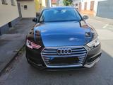 Audi A4 40TFSI Sport Facelift/PANO/NAVI/XENON/8-FACH - gebrauchte Audi A4 mit Facelift