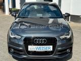 Audi A1 S line Sportpaket Autom. Xenon Leder SHZ PDC - gebrauchte Kleinwagen in Cottbus