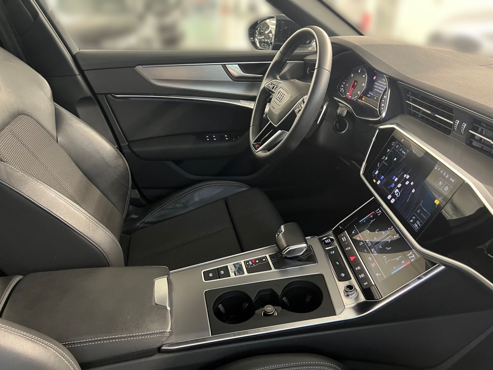 Audi A6 - Bild 15