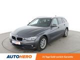 BMW 3er 318d Advantage Aut.*NAV*LED*TEMPO*CAM*PDC*SH - BMW 318 in Stuttgart