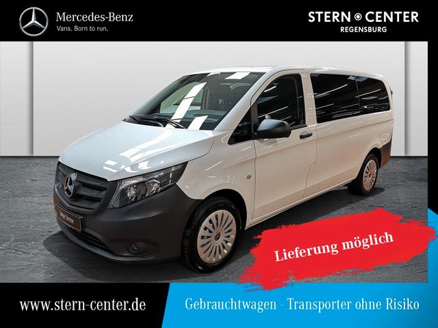 Mercedes-Benz Vito 119 CDI Tourer Pro lang Klima Navi Kamera