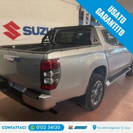 Mitsubishi L200 - 5