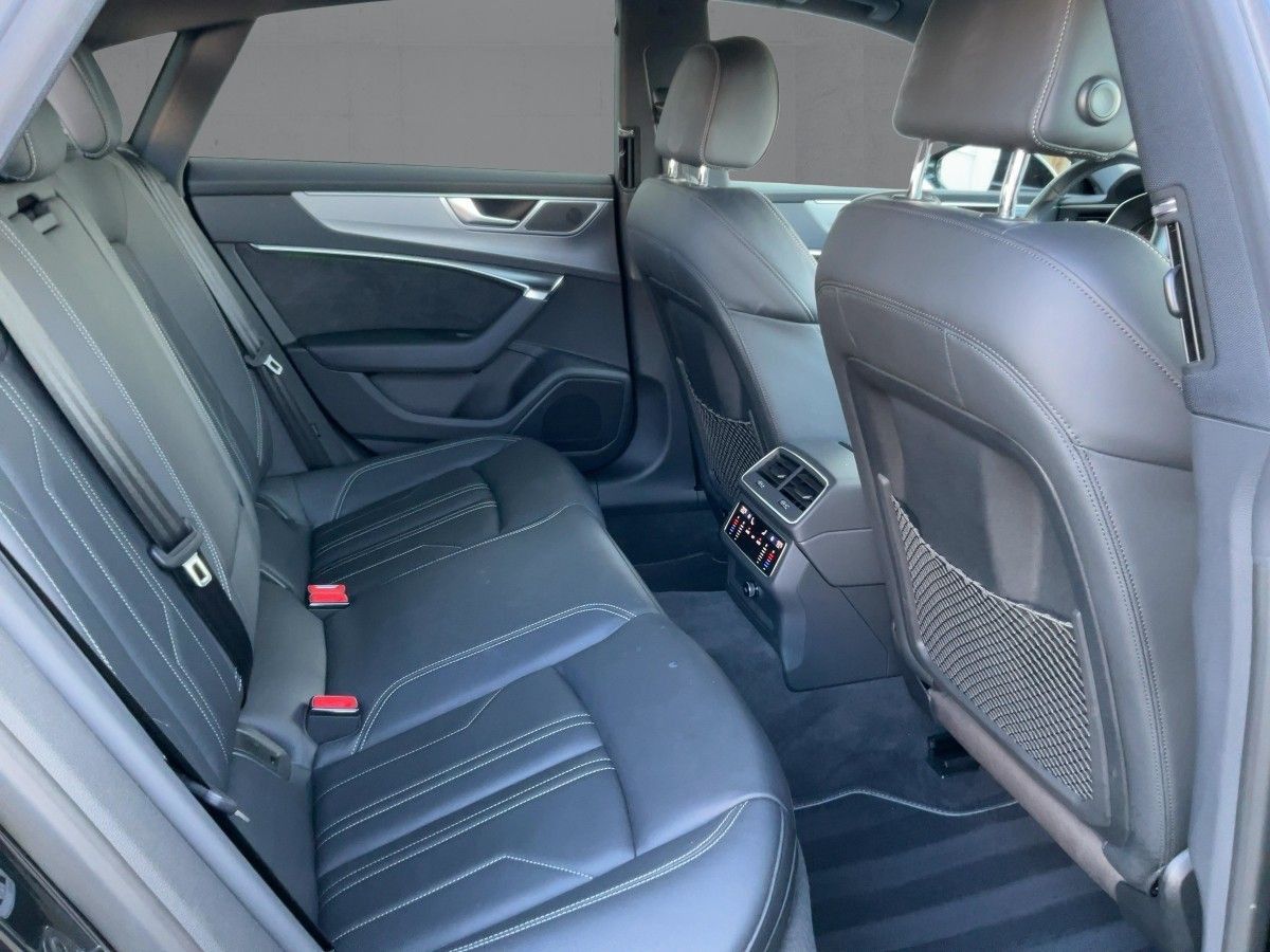 Audi A7 - Bild 13