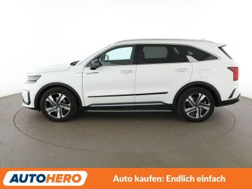 KIA Sorento - 3